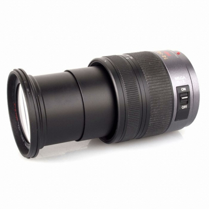 파나소닉 루믹스 G VARIO HD 14-140mm F4-5.8 ASPH MEGA OIS (병행수입)_이미지