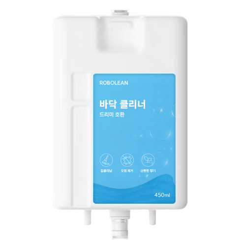 드리미 L20 Ultra 호환 세제 450ml