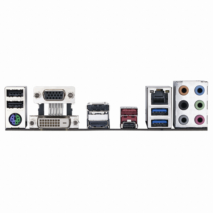 GIGABYTE B360M D3H �෯������� �Ǿ���Ʈ