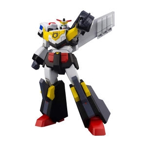 용자경찰 제이데커 KP494 프라모델