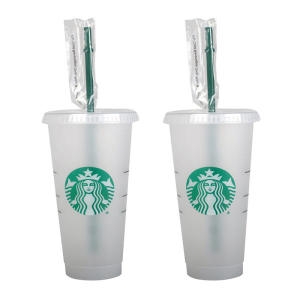 리유저블 벤티 콜드컵 2p