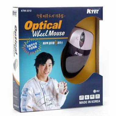 KTEC Optical KTM-3212 B��