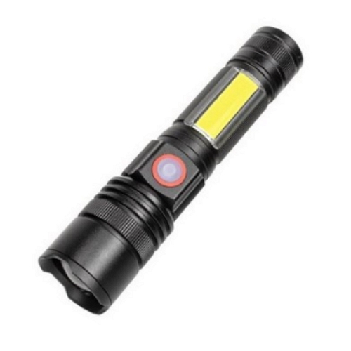 라이트형제 COB XHP50 COB 충전식 후레쉬_이미지
