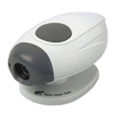 PC카메라 Alpha Cam Light