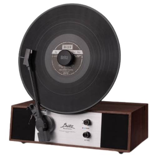 Britz 브리츠인터내셔널 BZ-TMK1 (정품)