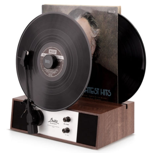 Britz �긮�����ͳ��ų� BZ-TMK1