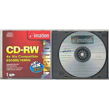 �̸��̼� �̸��̼� 650MB 10x ��� 10��