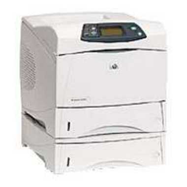 HP 레이저젯 4350DTN (기본토너)_이미지