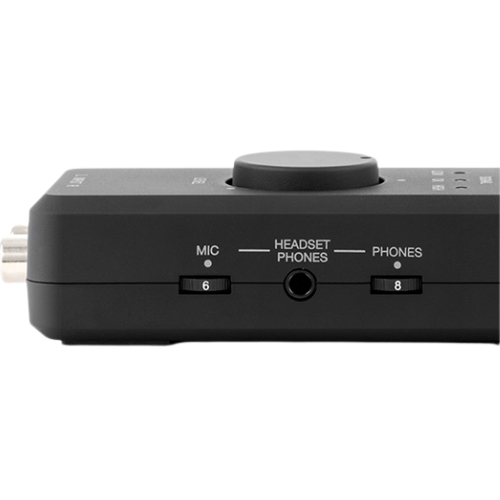 IK Multimedia iRig Stream (정품)_이미지