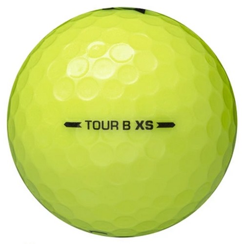 브리지스톤 TOUR B XS (컬러공, 12개)_이미지