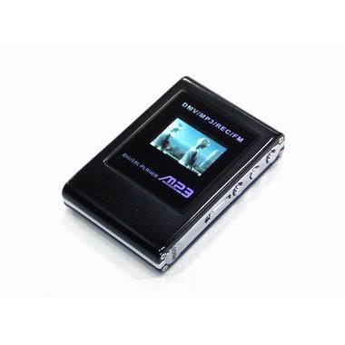 월드전자 JAZZ 블랙 (256MB)_이미지