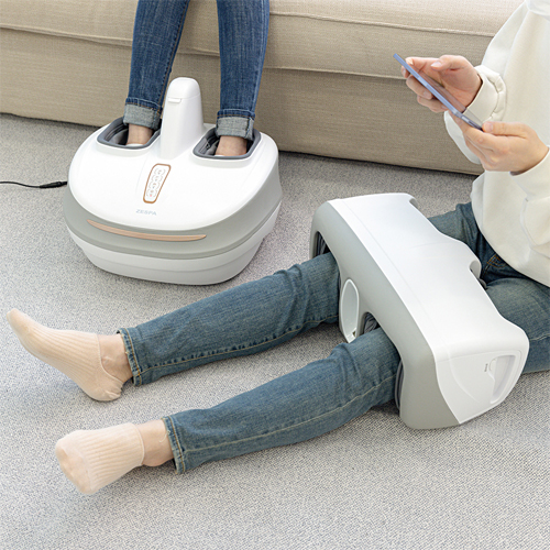 블레니스 분리형 마사지기 ZP5065