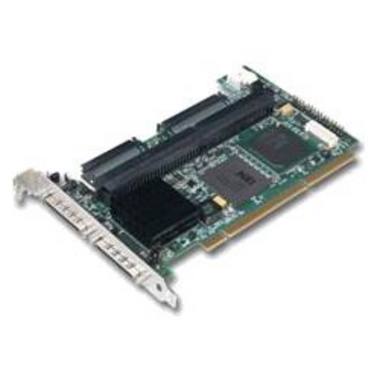 Broadcom LSI Logic MegaRAID SCSI 320-2X_이미지