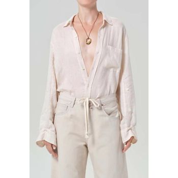 휴고보스 케일라 셔츠 블라우스 153358952