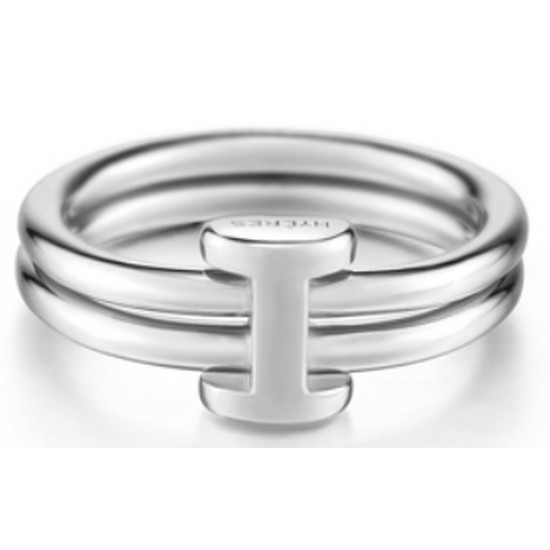 이에르로르 해피니스 실버 반지 (여) HL5R0A508W9_이미지