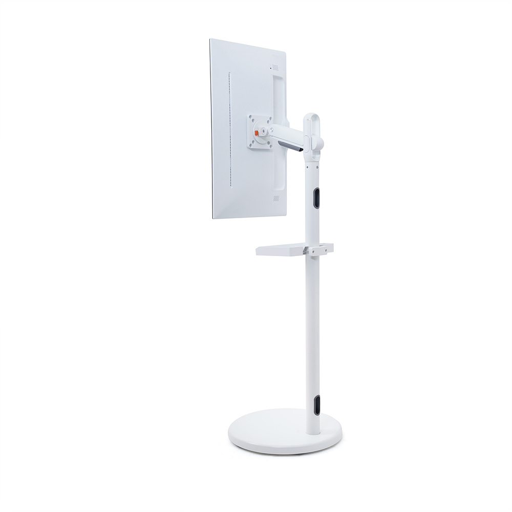 크로스오버 MS38-W 무빙스탠드 무중력_이미지