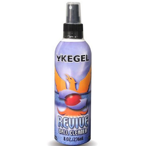 케겔 리바이브 볼 클리너 236ml