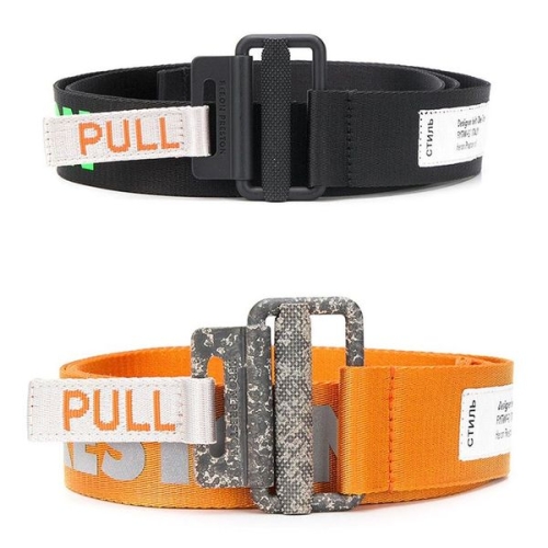 헤론프레스톤 헤론 패브릭 벨트 28186597