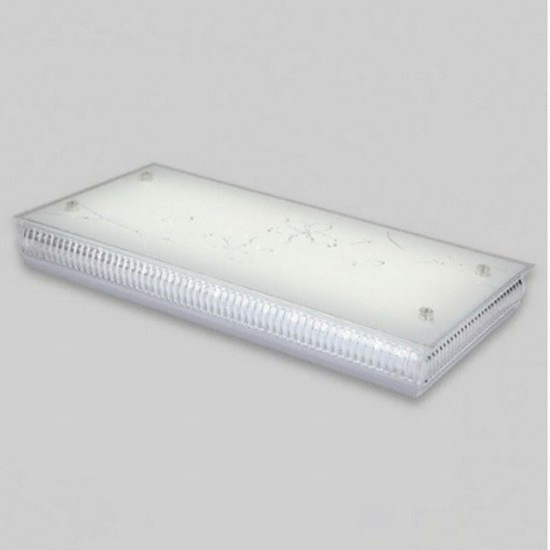 비츠온 LED 뉴 채송화 프리미엄 거실2등 50W
