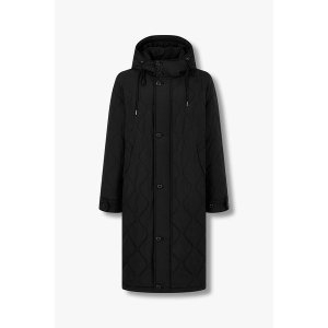 스튜디오톰보이 여성 퀼팅 후드 경량 롱다운 9175414985_이미지