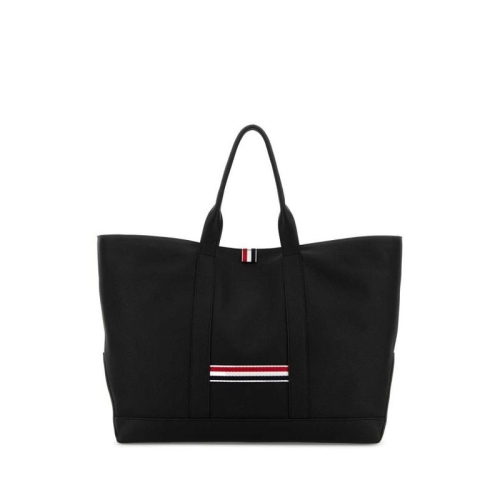 톰브라운 토트백 UAG265AL0105 001 Black