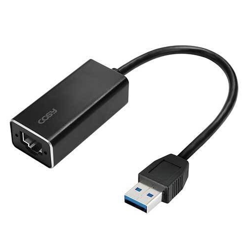 코시 UL2043U3 기가비트 랜카드_이미지