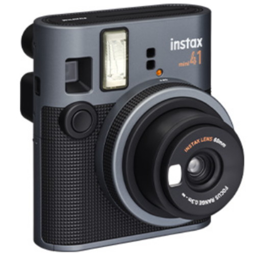 후지필름 INSTAX 미니41 (해외구매)_이미지