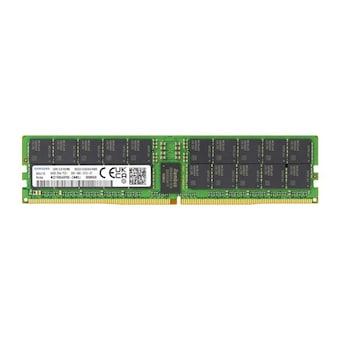 <b>삼성</b>전자 DDR5-6400 ECC/REG