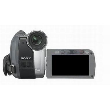 SONY HandyCam DCR-HC46