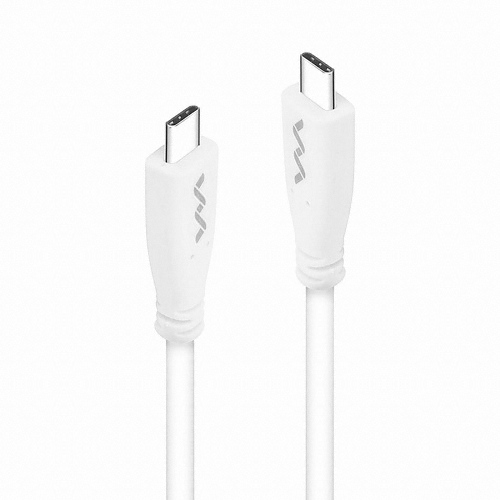 와사비망고 스위치 USB 3.1 C to C타입 고속충전 케이블 (1m)_이미지