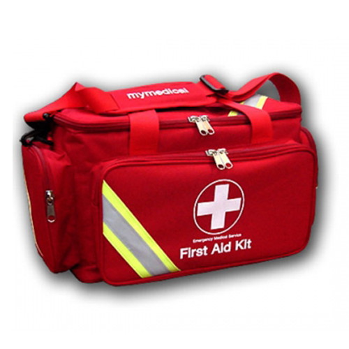 [불명] EMS 구급가방 소형 MY-007이미지입니다. 누르면 해당 게시물로 새창이동합니다.