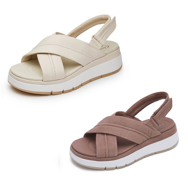 여성 크로스 밸크로 샌들 CLASAC5107WF 2종 CLASAC5107WF9 01.CLASAC5107WF9 240 01.CLASAC5107WF9 240