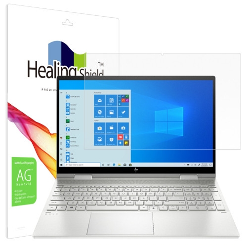 HP ENVY X360 15-ed1502TU 저반사 액정보호필름