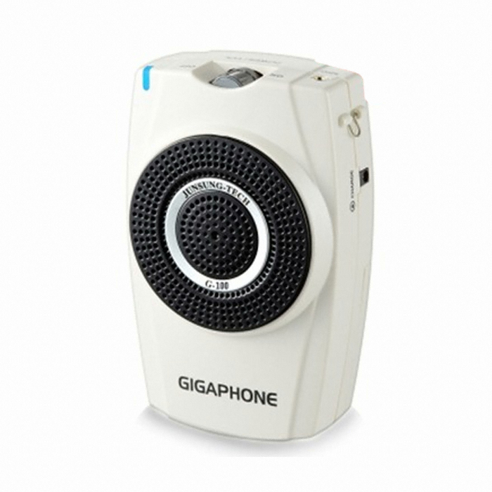 준성테크 기가폰 G-100 (정품)_이미지