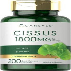  칼라일 시서스 1800mg 200캡슐