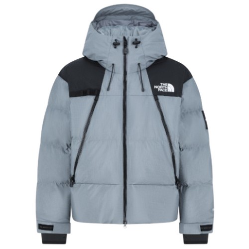 노스페이스 화이트라벨 남성 라인 엑스 다운 자켓 NJ1DR59K[공식판매처]