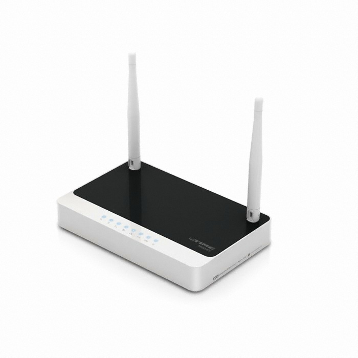 EFM ipTIME N604V 유무선공유기_이미지