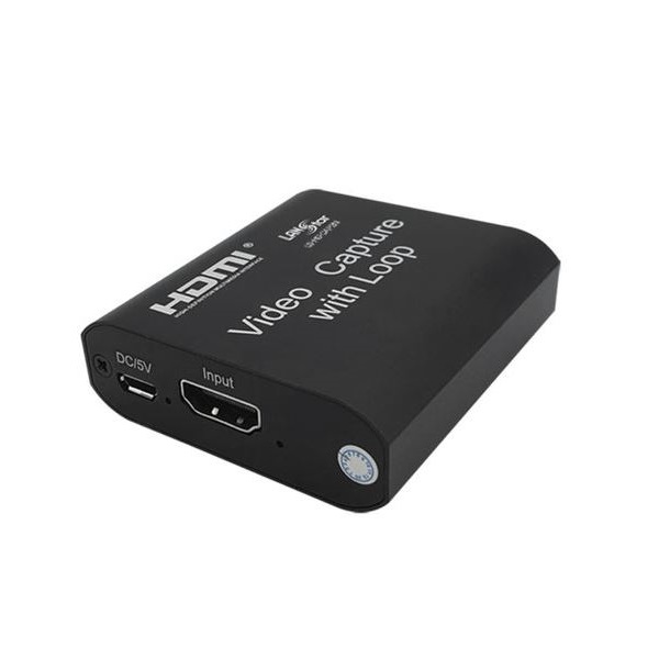 라인업시스템 LANSTAR LS-HD-CAP2N