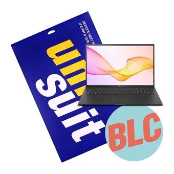 모이다 유니슈트 LG전자 <b>2021</b> <b>그램</b><b>17</b> <b>17</b>ZD90P 블루라이트 차단 시력<b>보호</b> 슈트