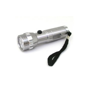  라이트컴 COMS 14LED 휴대용 손전등 FL14 (A2650)