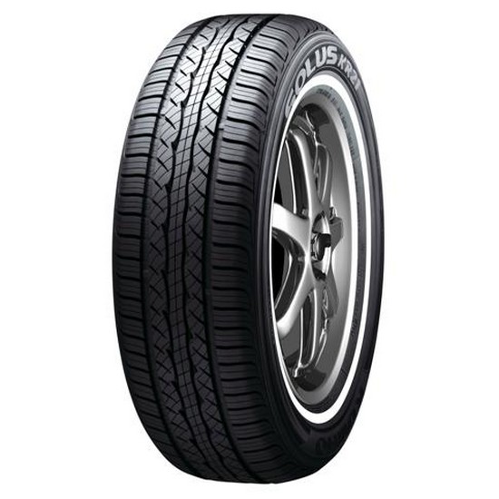 금호타이어 센스 KR21 185/60R14 (장착비별도)_이미지