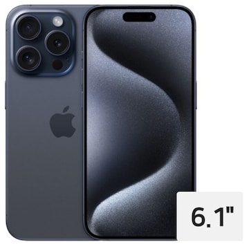 APPLE 아이폰15 프로 256GB, LG U+ 제휴카드 (기기변경, 단말할인(공통지원))