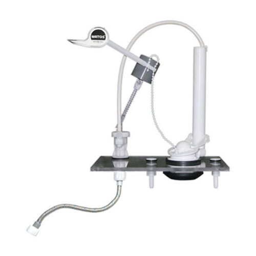 와토스코리아 양변기용 무소음 전면부속 (WTG152) (1개)_이미지