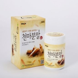 천마니 무주 천마분말 500g
