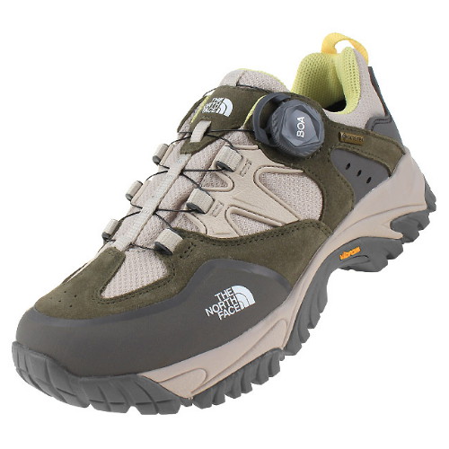 노스페이스 시에라 BOA 고어텍스 NS91Q05C