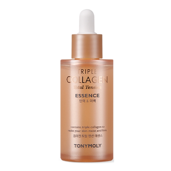 토니모리 트리플 콜라겐 토탈 텐션 에센스 50ml (1개)