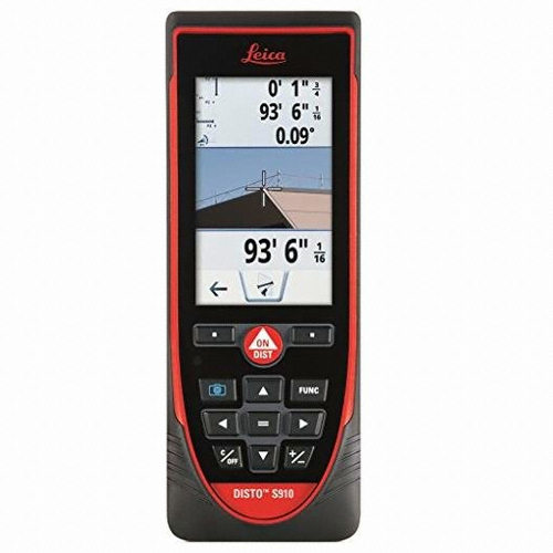 라이카 DISTO S910 해외구매 (본품)