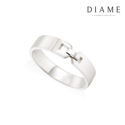 ���̾ƹ� ���ͳ� ����Ƽ 18K��� Ŀ�ø� ������ UGRM1017