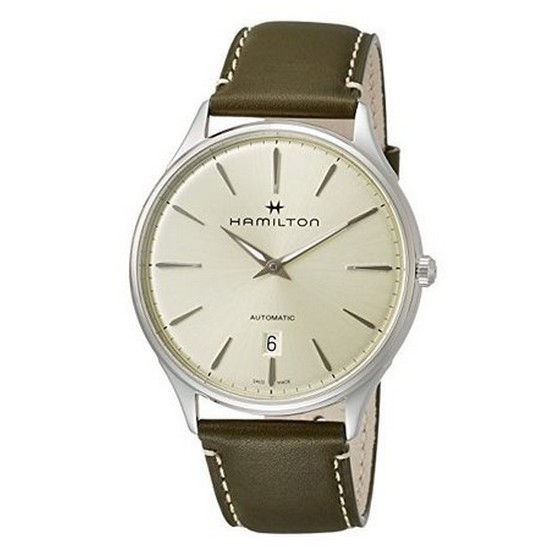 해밀턴 재즈마스터 씬라인 H38525811