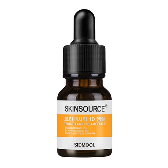 시드물 스킨소스 트라넥사믹 10 앰플 12ml (1개)